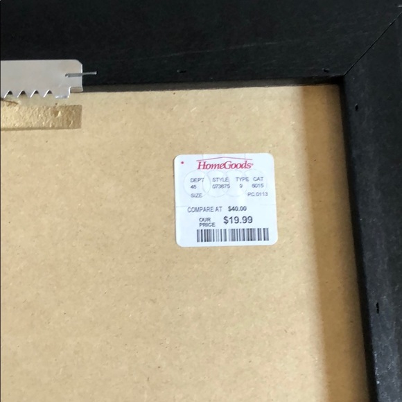 Picture Frame - Picture 2 of 3